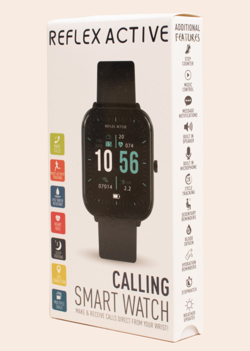 Reflex Active viedais pulkstenis