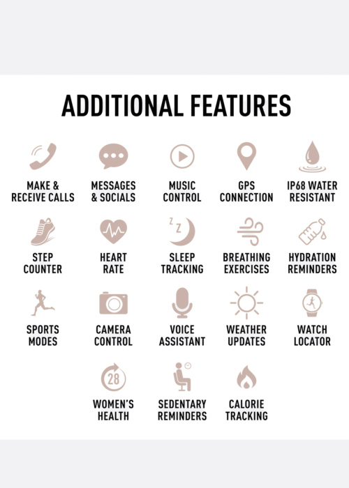 Reflex Active rokas pulkstenis