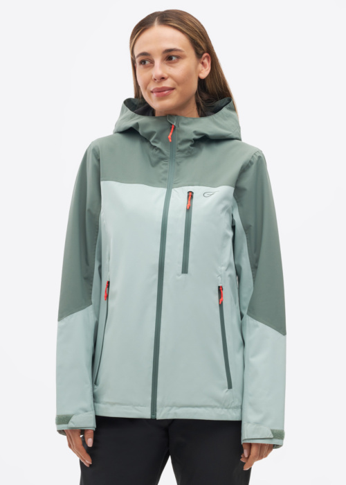 Весенне-осенняя куртка Rigi Five Seasons