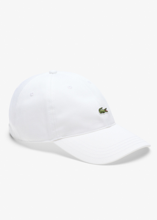 Lacoste cepure ar nagu