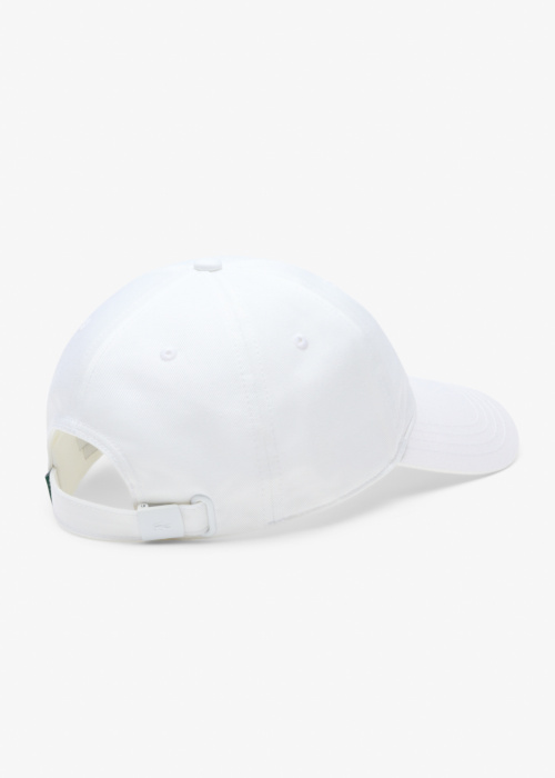 Lacoste cepure ar nagu