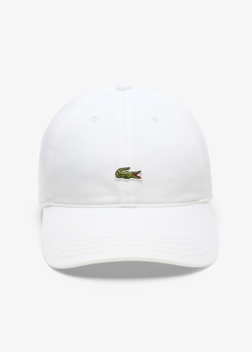 Lacoste cepure ar nagu