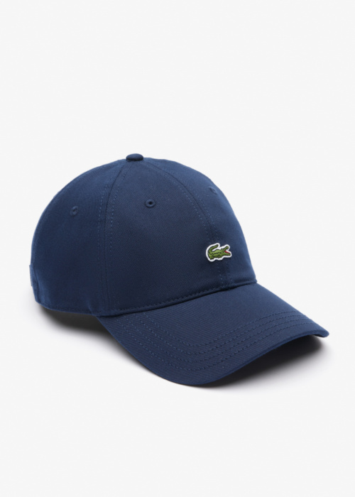 Lacoste cepure ar nagu