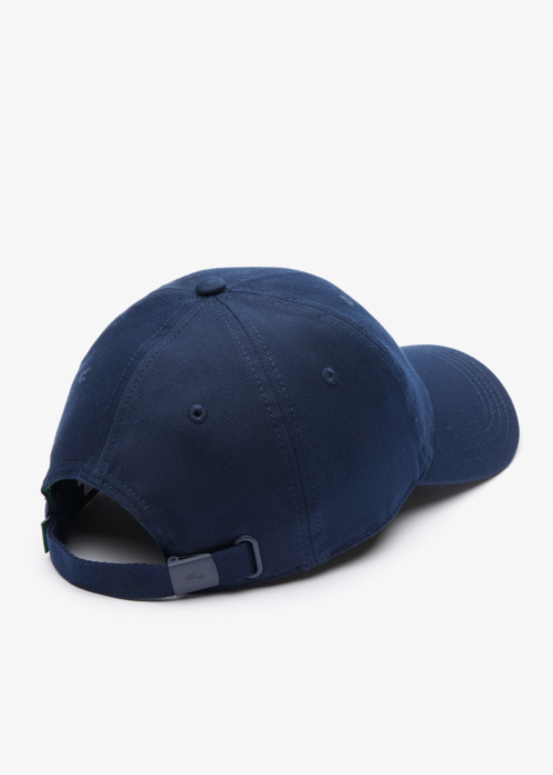 Lacoste cepure ar nagu