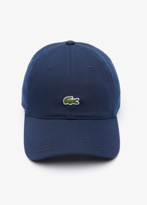 Lacoste cepure ar nagu