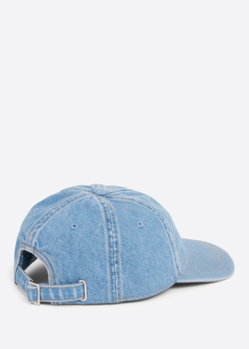Lacoste cepure ar nagu