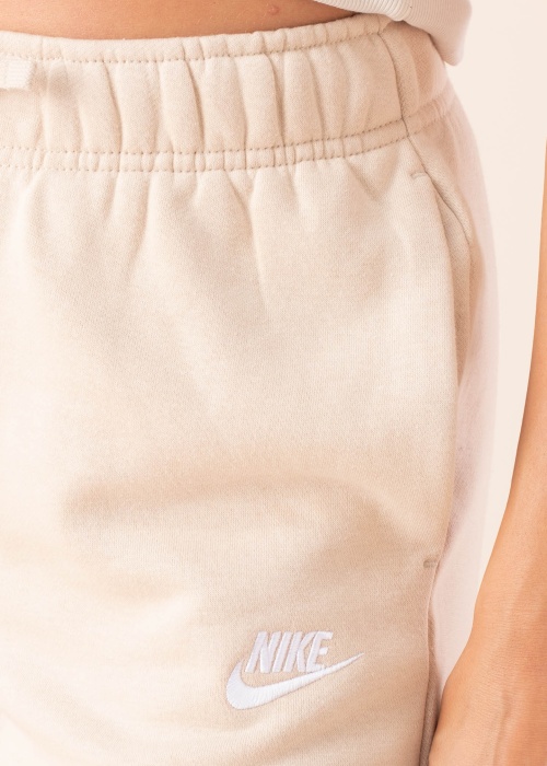 Nike sporta bikses Club Flc Mr