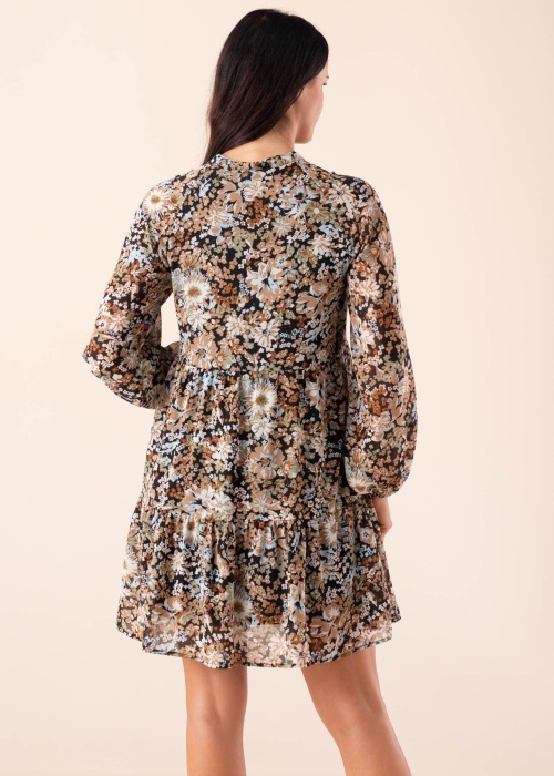 Платье Mila Object