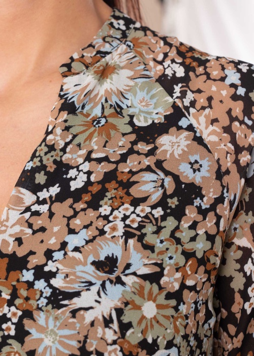 Платье Mila Object