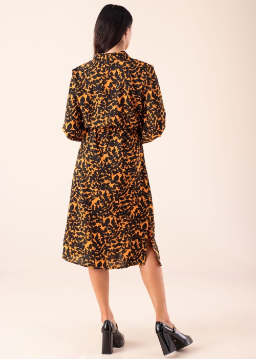 Рубашка-платье Jill JDY