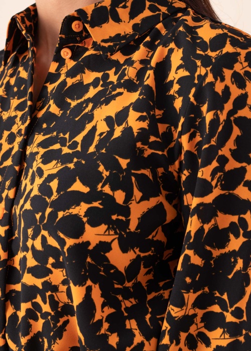 Рубашка-платье Jill JDY