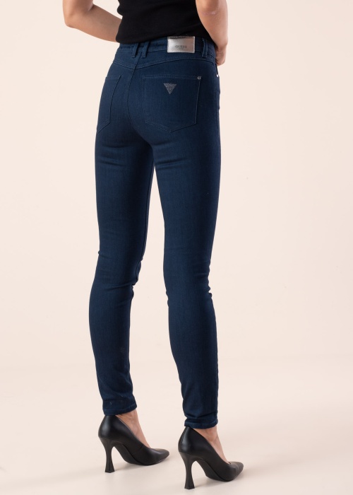 Джинсы 1981 Skinny Guess