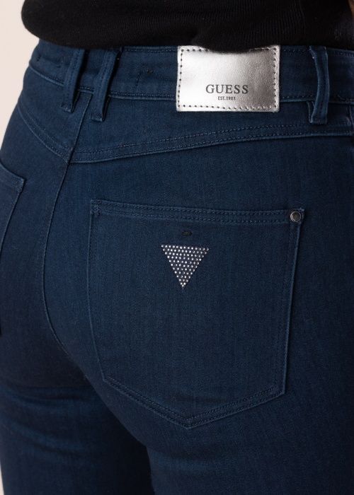 Джинсы 1981 Skinny Guess