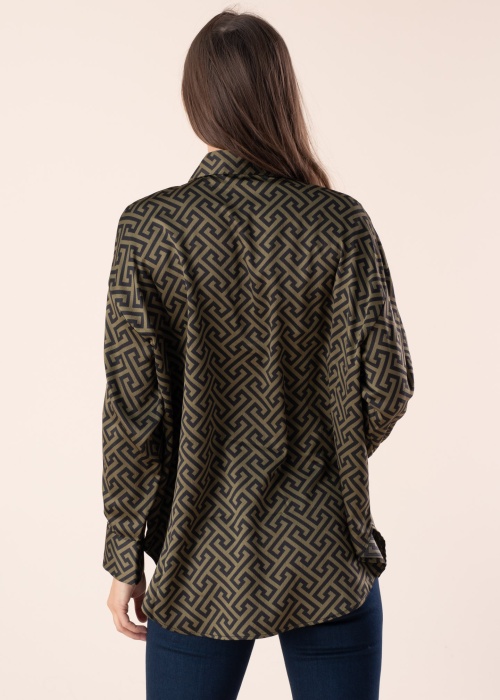 Vero Moda blūze Daisy