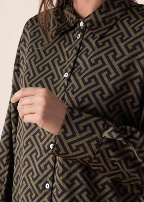 Vero Moda blūze Daisy