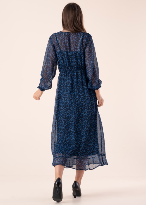 Платье Tom Tailor