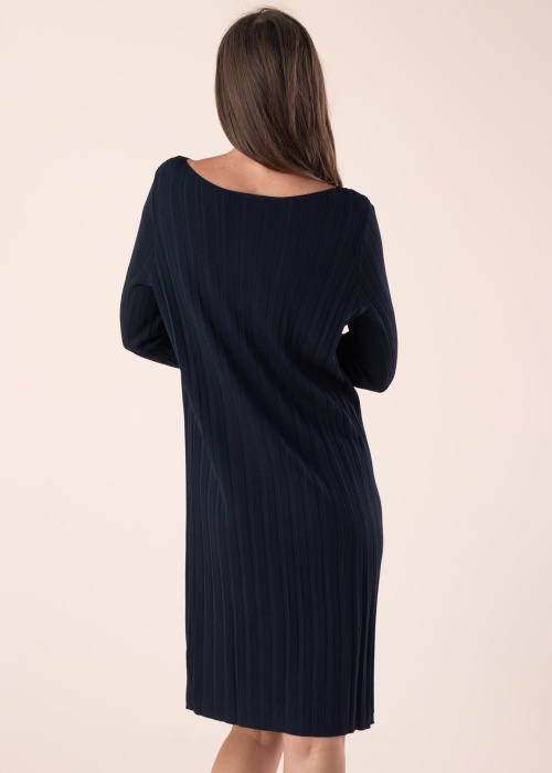 Вязаное платье Tom Tailor