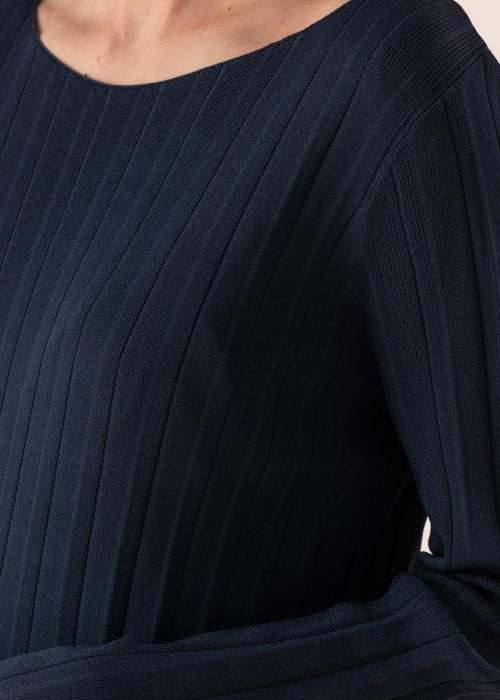 Вязаное платье Tom Tailor