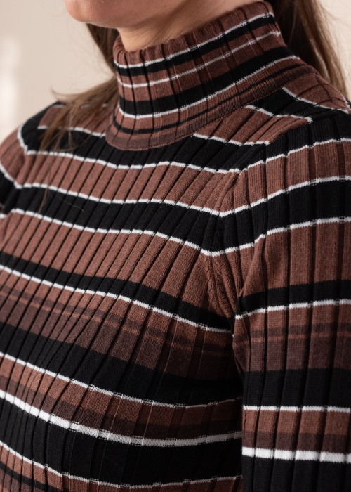 Only trikotāžas kleita Jessica