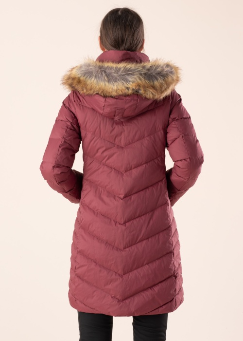 Five Seasons dūnu mētelis Brinley