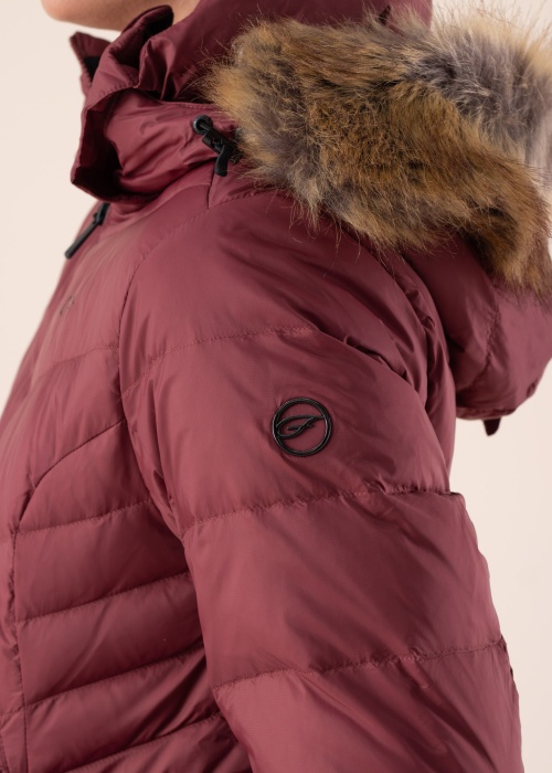 Five Seasons dūnu mētelis Brinley