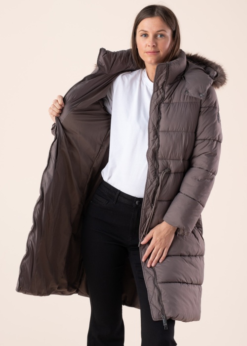 Rino & Pelle ziemas metelis Jamie