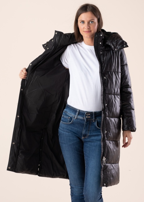 Rino & Pelle ziemas metelis Joia