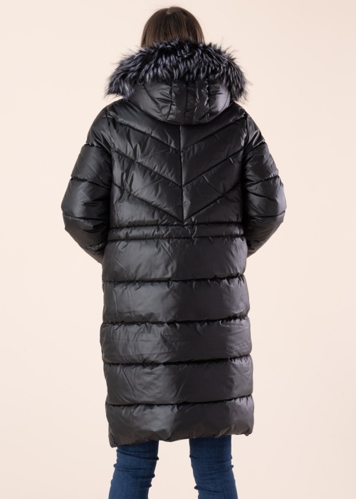 Зимнее пальто Ahlholma Luhta