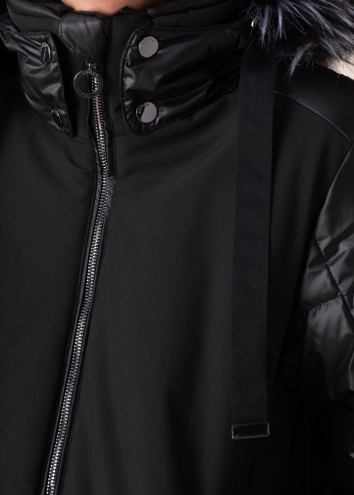 Зимнее пальто Ahlholma Luhta