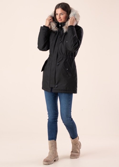 Only ziemas parka Iris