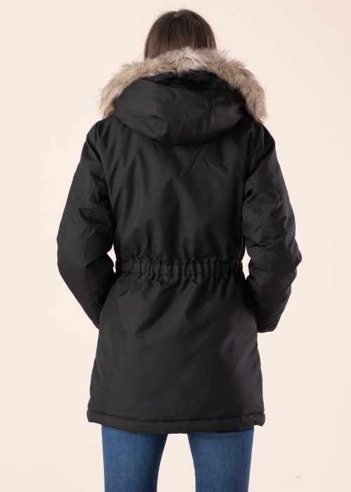 Only ziemas parka Iris