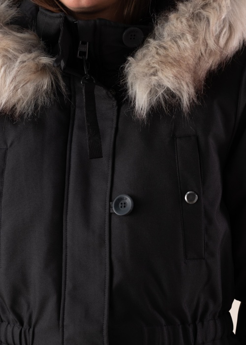 Only ziemas parka Iris