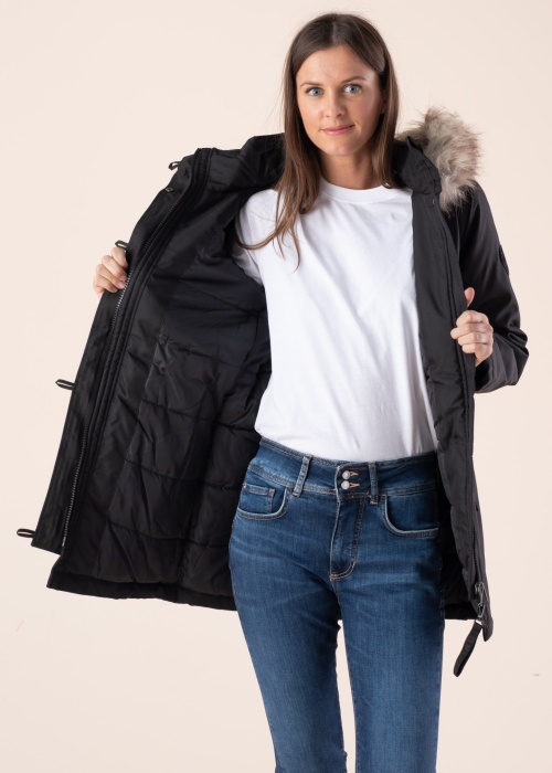 Only ziemas parka Iris