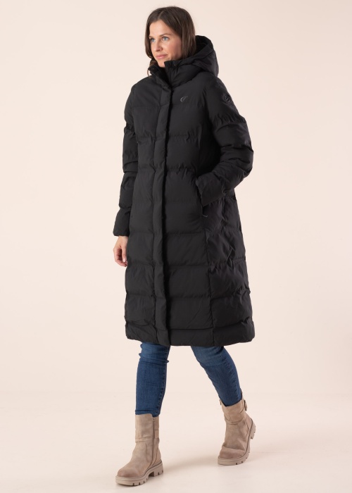 Five Seasons ziemas metelis Ivory