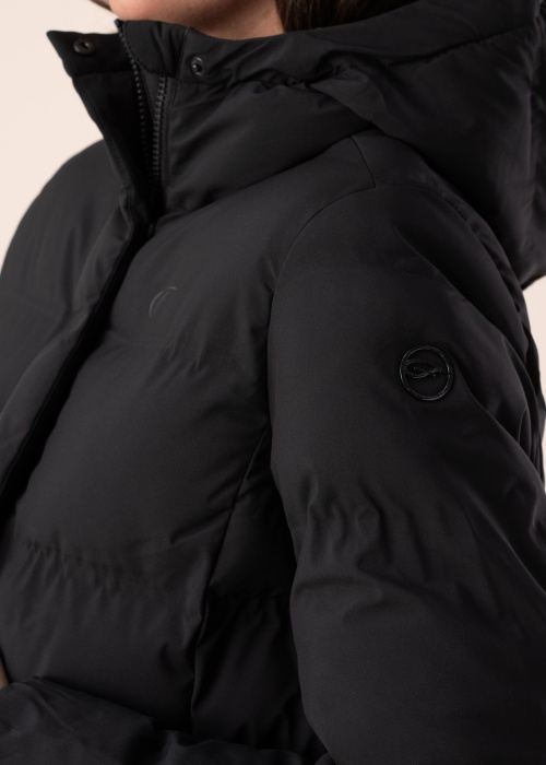 Five Seasons ziemas metelis Ivory