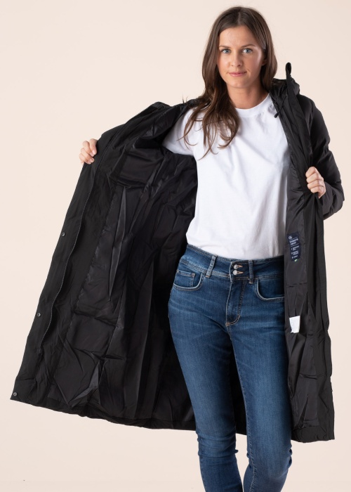 Five Seasons ziemas metelis Ivory