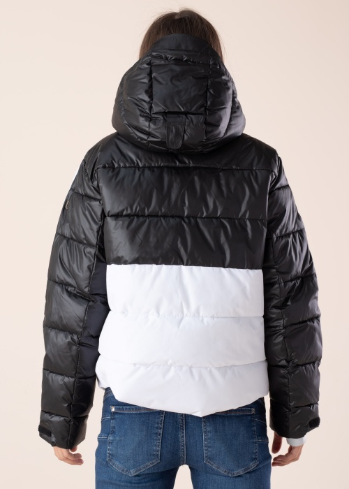 Luhta ziemas sporta virsjaka Karhutunturi