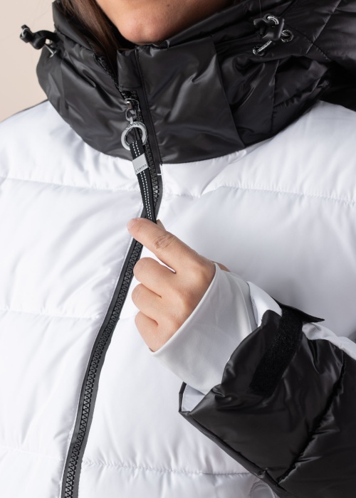 Luhta ziemas sporta virsjaka Karhutunturi