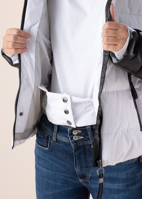 Luhta ziemas sporta virsjaka Karhutunturi