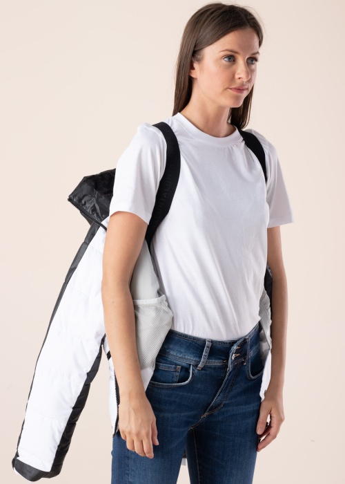 Luhta ziemas sporta virsjaka Karhutunturi