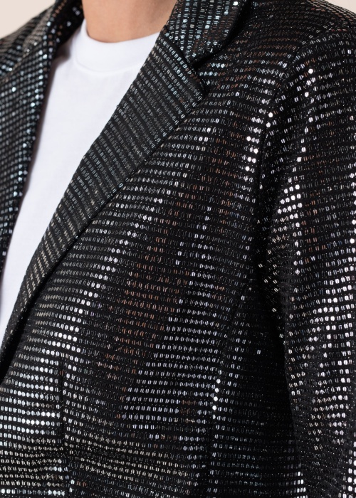 Molly Bracken žakete