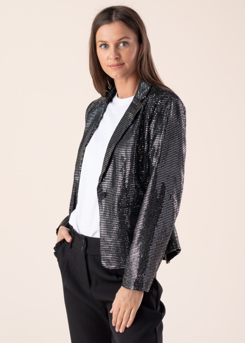 Molly Bracken žakete