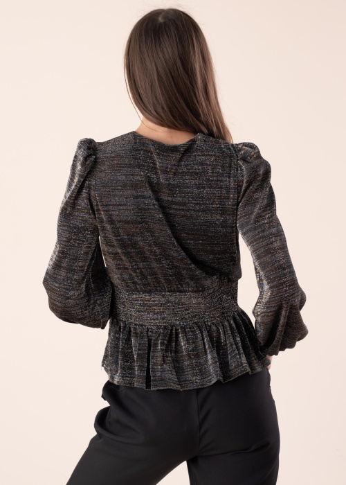 Molly Bracken blūze