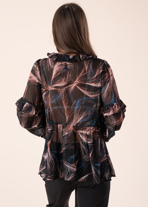 Molly Bracken blūze