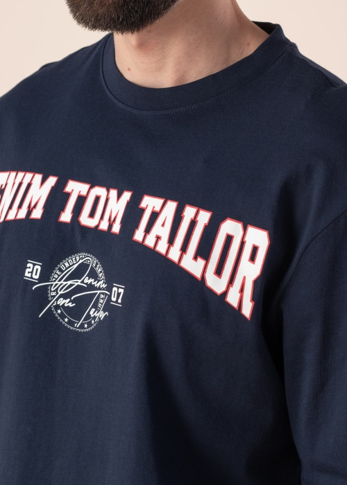 Tom Tailor T-krekls