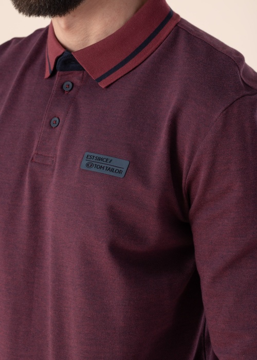 Tom Tailor polo krekls