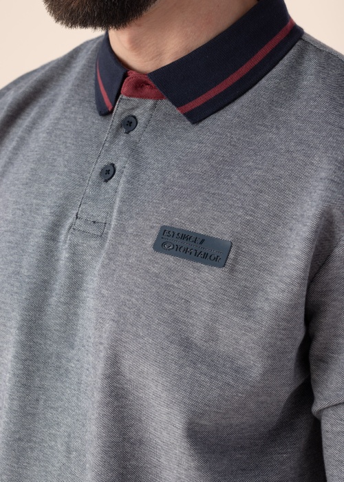 Tom Tailor polo krekls