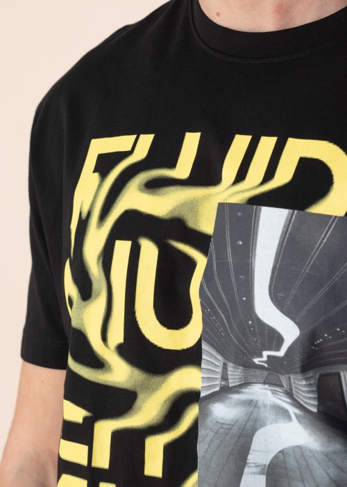 Футболка Tom Tailor