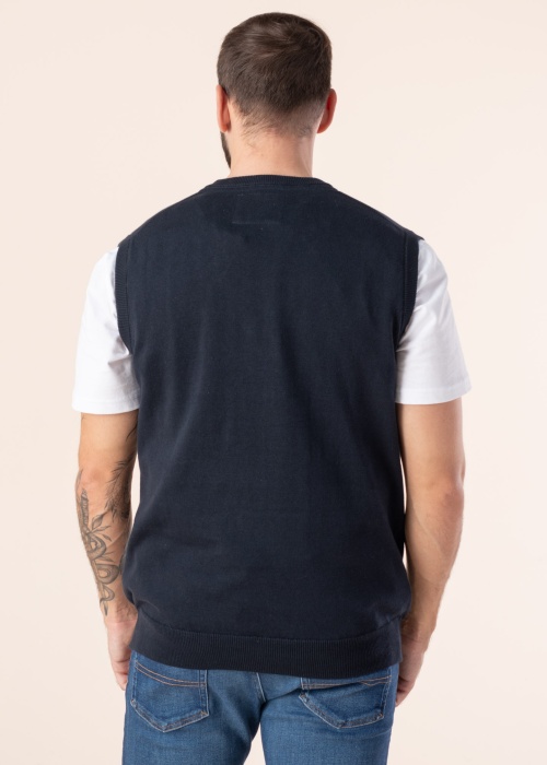 Erla of Sweden adījums