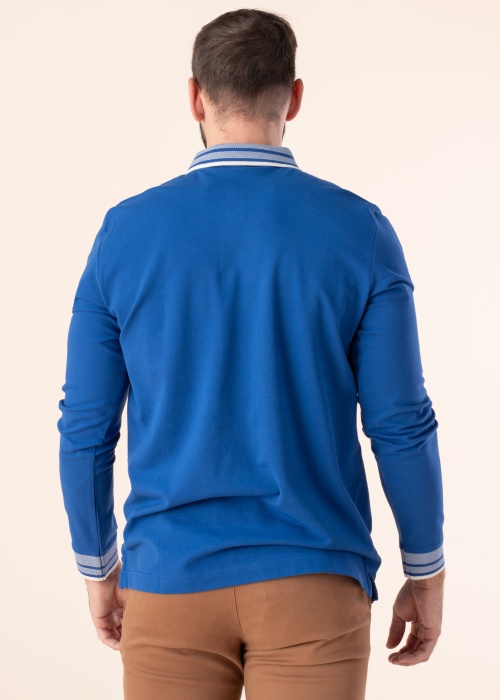 Tom Tailor polo krekls